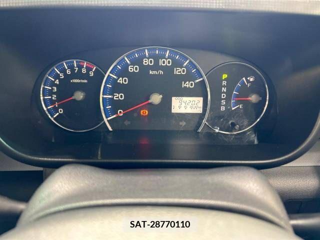 Daihatsu MOVE CONTE CUSTOM 2010-01 309009-19