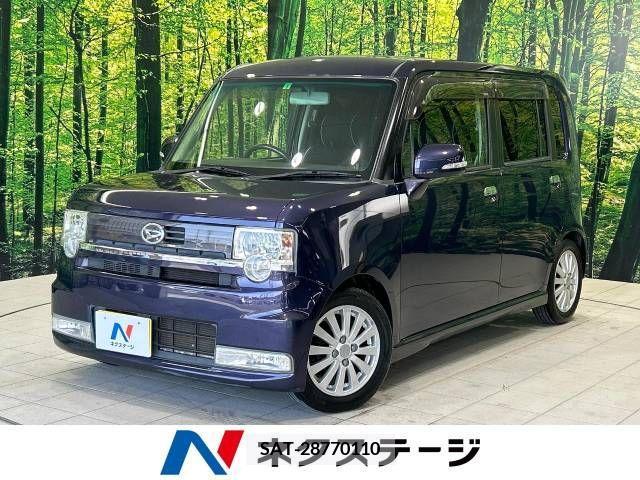 Daihatsu MOVE CONTE CUSTOM 2010-01 309009-0