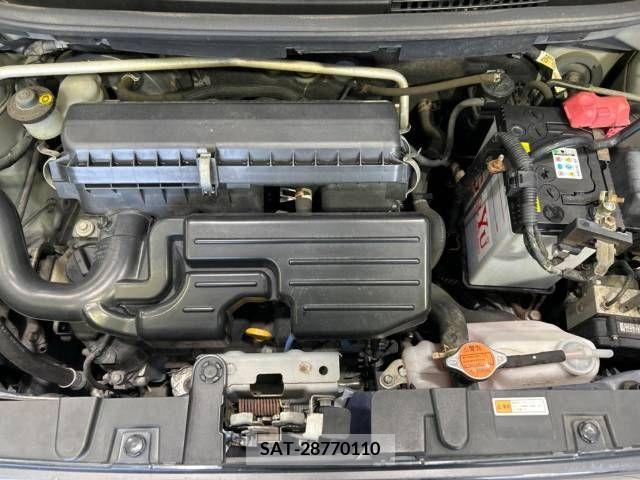 Daihatsu MOVE CONTE CUSTOM 2010-01 309009-17