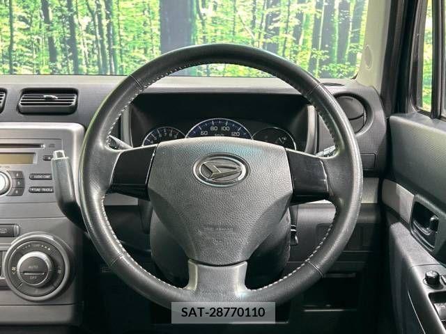 Daihatsu MOVE CONTE CUSTOM 2010-01 309009-10