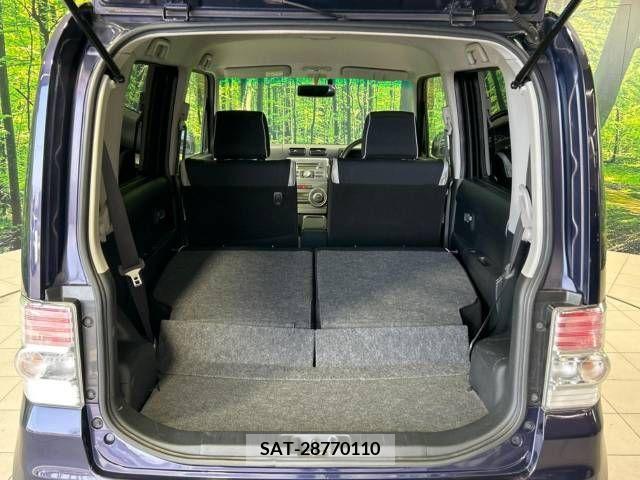 Daihatsu MOVE CONTE CUSTOM 2010-01 309009-9