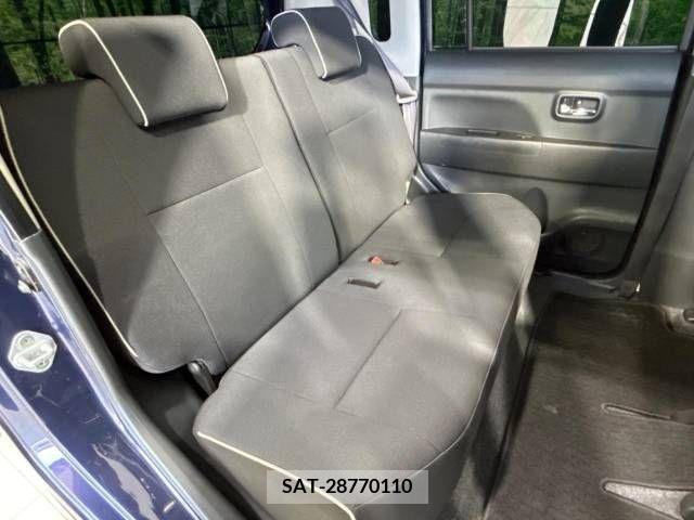 Daihatsu MOVE CONTE CUSTOM 2010-01 309009-8