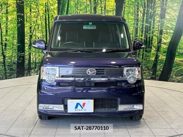 Daihatsu MOVE CONTE CUSTOM 2010-01 309009-13