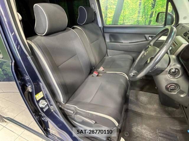 Daihatsu MOVE CONTE CUSTOM 2010-01 309009-7