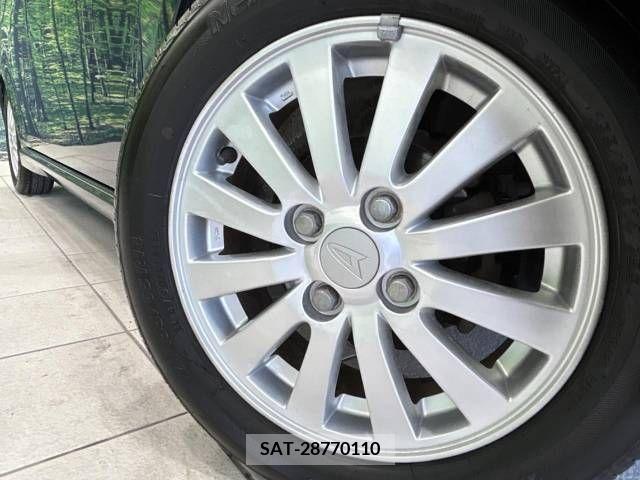 Daihatsu MOVE CONTE CUSTOM 2010-01 309009-12