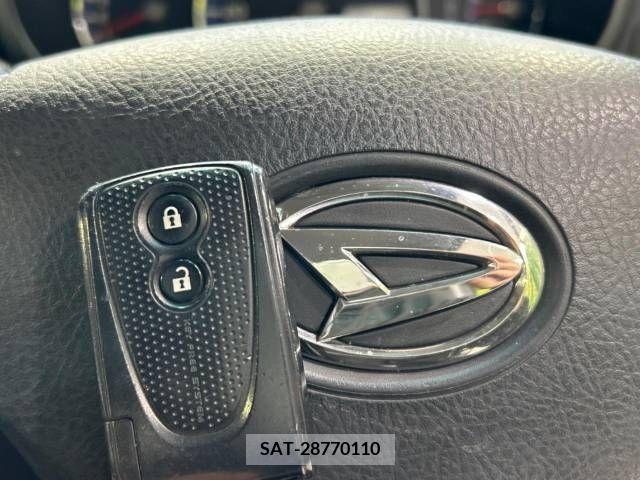 Daihatsu MOVE CONTE CUSTOM 2010-01 309009-6