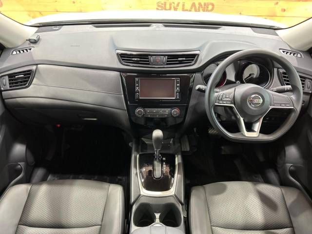 Nissan X-TRAIL 2018-11 190244-1