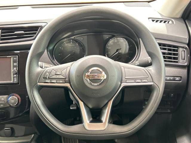 Nissan X-TRAIL 2018-11 190244-11