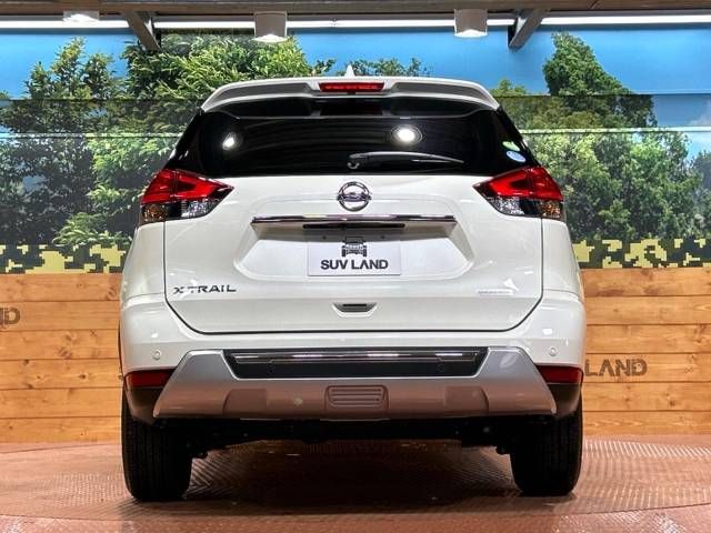 Nissan X-TRAIL 2018-11 190244-15