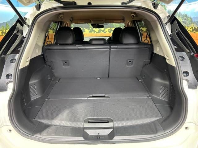 Nissan X-TRAIL 2018-11 190244-10