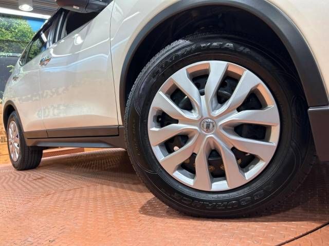 Nissan X-TRAIL 2018-11 190244-13