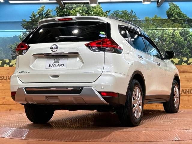 Nissan X-TRAIL 2018-11 190244-17