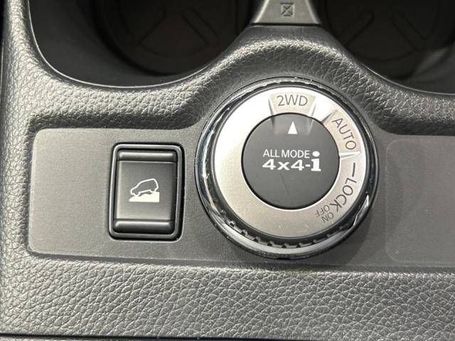 Nissan X-TRAIL 2018-11 190244-3