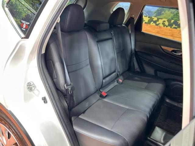 Nissan X-TRAIL 2018-11 190244-9
