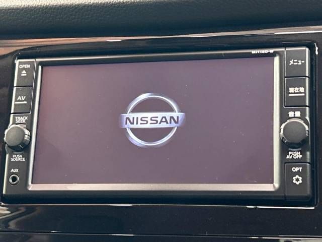 Nissan X-TRAIL 2018-11 190244-2