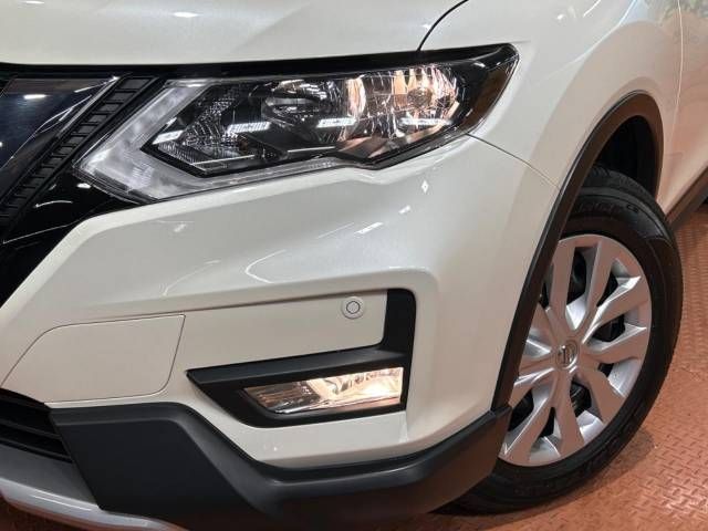 Nissan X-TRAIL 2018-11 190244-12