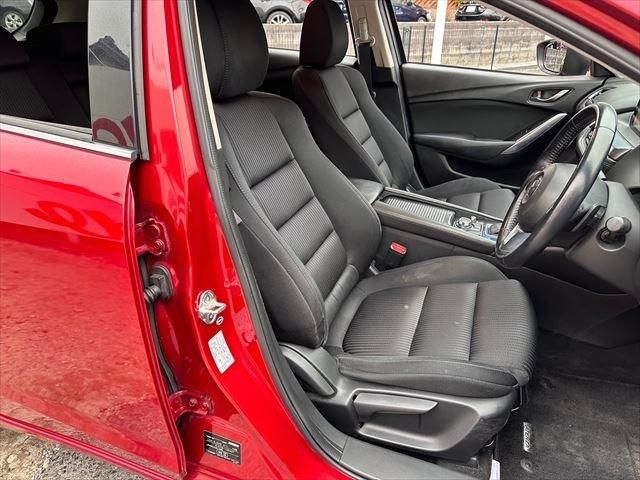 Mazda ATENZA WAGON 2015-02 182019-19