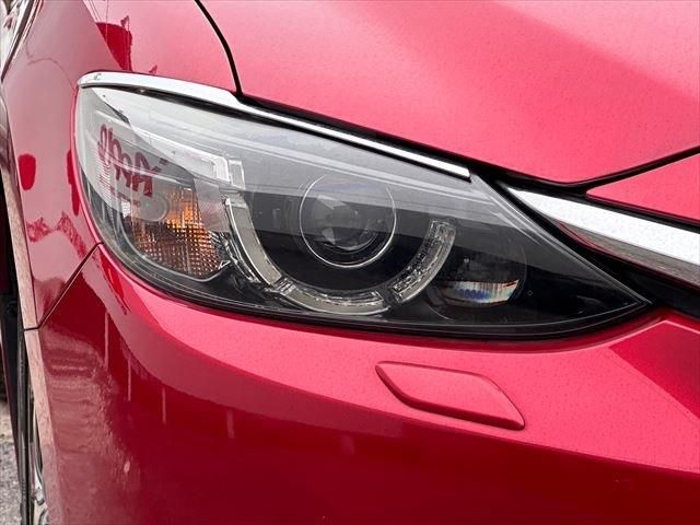 Mazda ATENZA WAGON 2015-02 182019-9