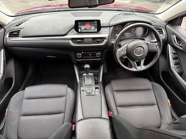 Mazda ATENZA WAGON 2015-02 182019-18