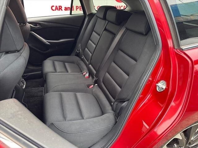 Mazda ATENZA WAGON 2015-02 182019-22