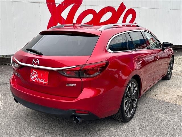 Mazda ATENZA WAGON 2015-02 182019-4