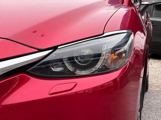 Mazda ATENZA WAGON 2015-02 182019-8
