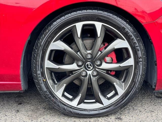 Mazda ATENZA WAGON 2015-02 182019-17