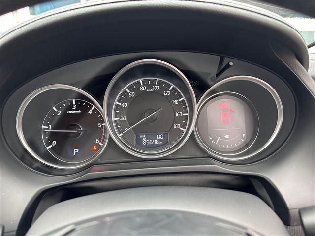 Mazda ATENZA WAGON 2015-02 182019-28