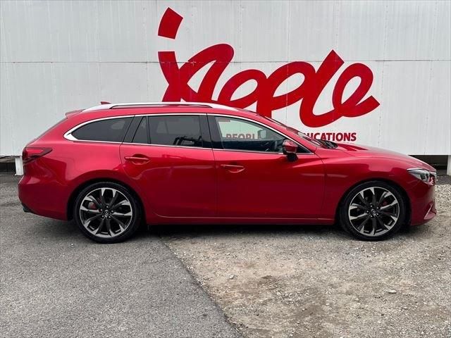 Mazda ATENZA WAGON 2015-02 182019-3