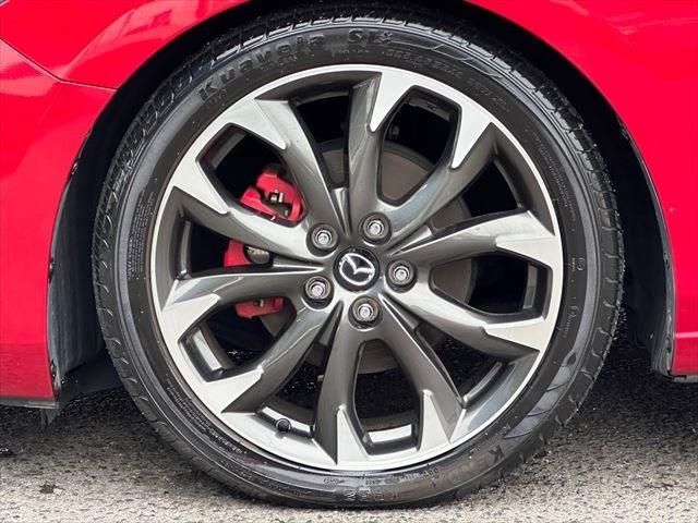 Mazda ATENZA WAGON 2015-02 182019-16