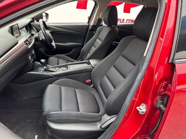 Mazda ATENZA WAGON 2015-02 182019-21