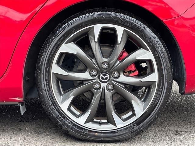 Mazda ATENZA WAGON 2015-02 182019-15