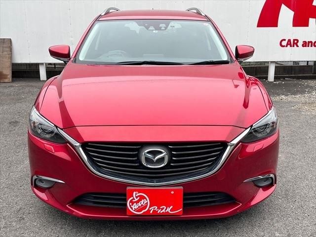 Mazda ATENZA WAGON 2015-02 182019-1