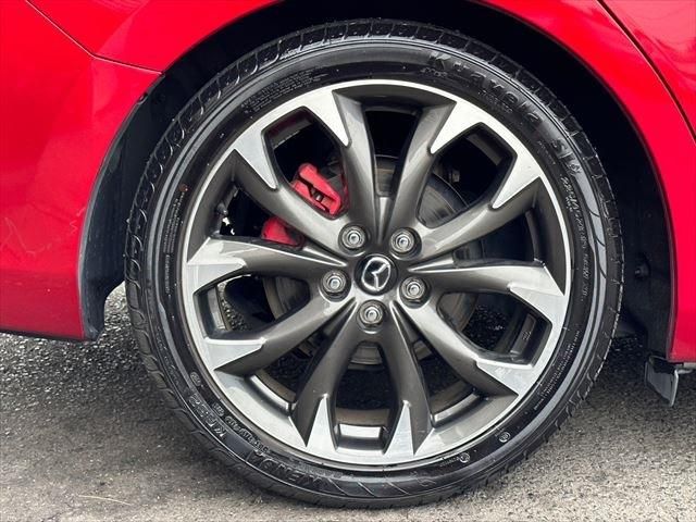 Mazda ATENZA WAGON 2015-02 182019-14