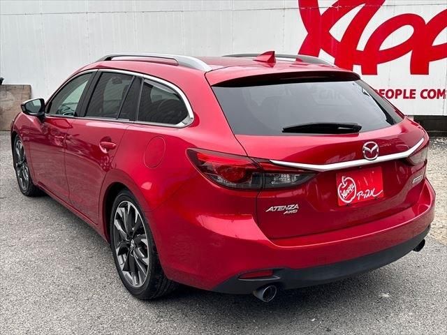 Mazda ATENZA WAGON 2015-02 182019-6