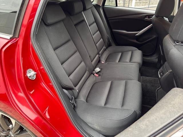 Mazda ATENZA WAGON 2015-02 182019-20