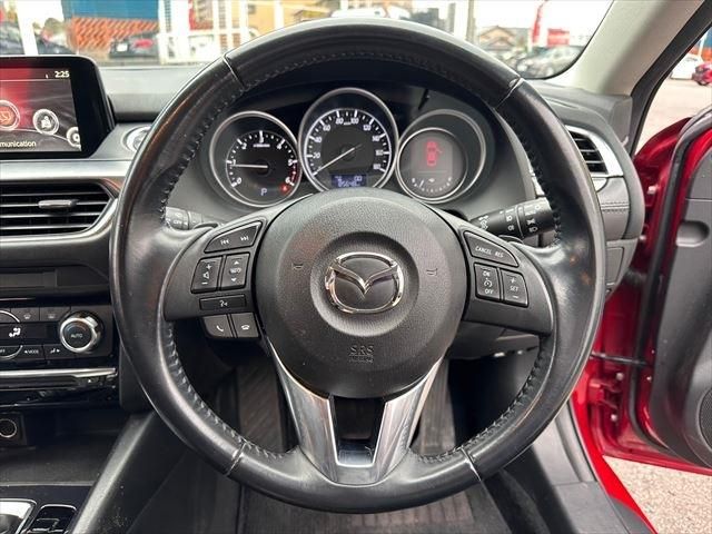Mazda ATENZA WAGON 2015-02 182019-24
