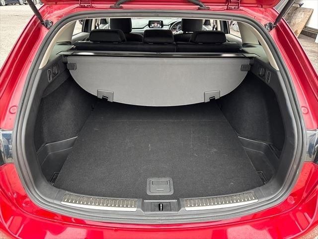 Mazda ATENZA WAGON 2015-02 182019-23