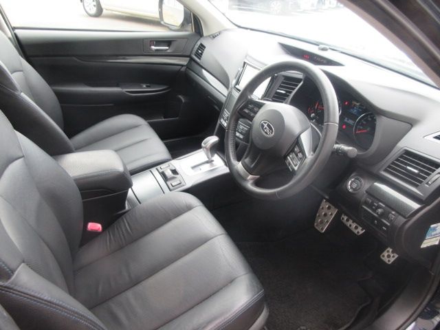 Subaru LEGACY 2012-10 194849-10