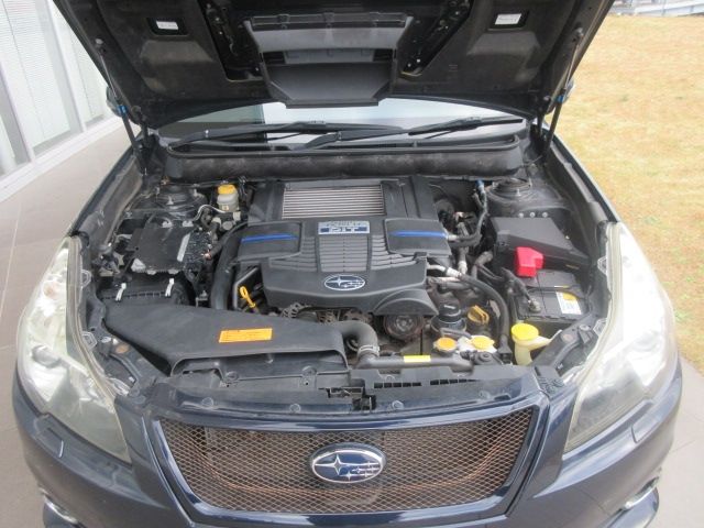 Subaru LEGACY 2012-10 194849-26