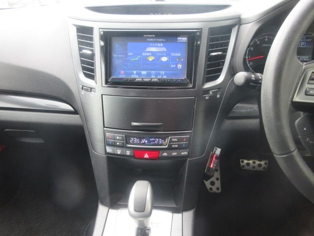 Subaru LEGACY 2012-10 194849-11