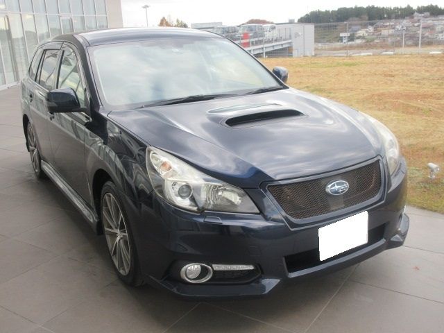 Subaru LEGACY 2012-10 194849-2