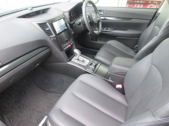 Subaru LEGACY 2012-10 194849-4
