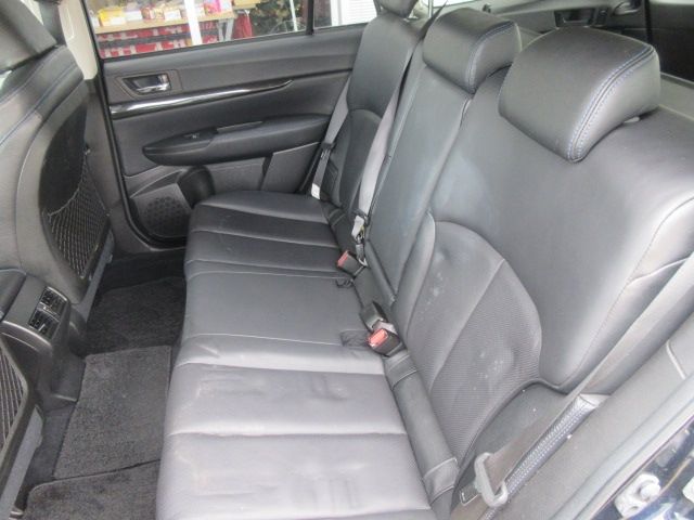Subaru LEGACY 2012-10 194849-5