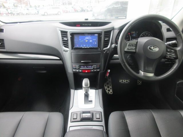 Subaru LEGACY 2012-10 194849-6
