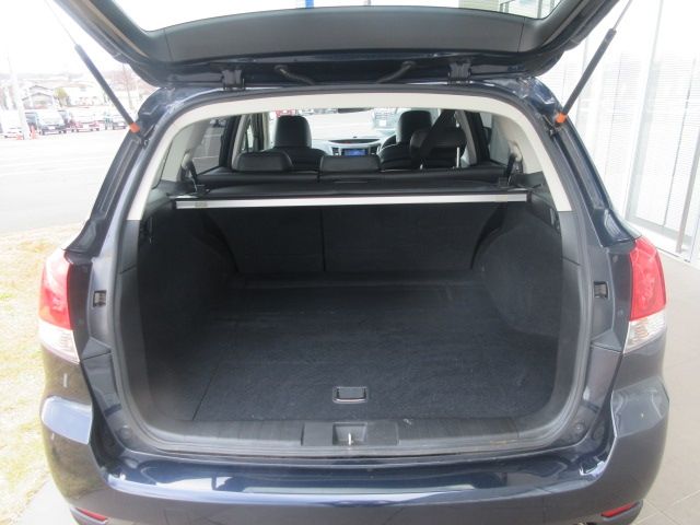 Subaru LEGACY 2012-10 194849-7