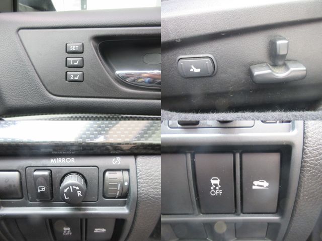 Subaru LEGACY 2012-10 194849-19