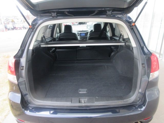 Subaru LEGACY 2012-10 194849-8