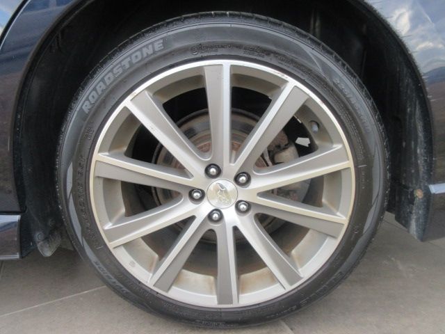 Subaru LEGACY 2012-10 194849-9