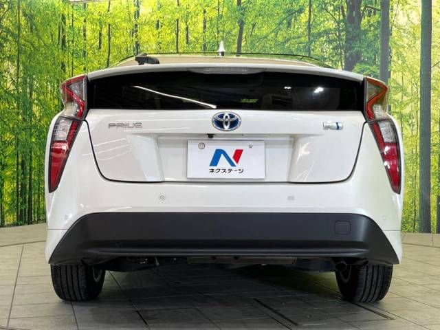Toyota PRIUS 2018-10 27827-15